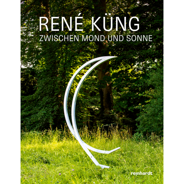 René Küng – zwischen Mond und Sonne