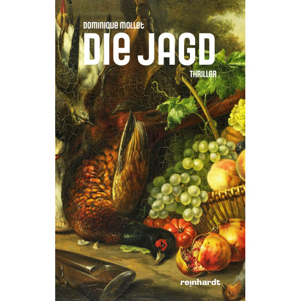 Die Jagd